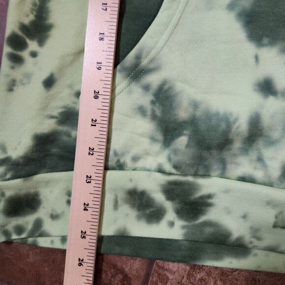 Minecraft Hoodie Bundle – Size XL Boys – Green Gamer Sweatshirts – New With Tags - Picture 8 of 10